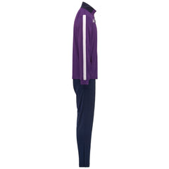 KAPPA4FOOTBALL SALCITO Violet Indigo - Blue Marine | Kappa sale