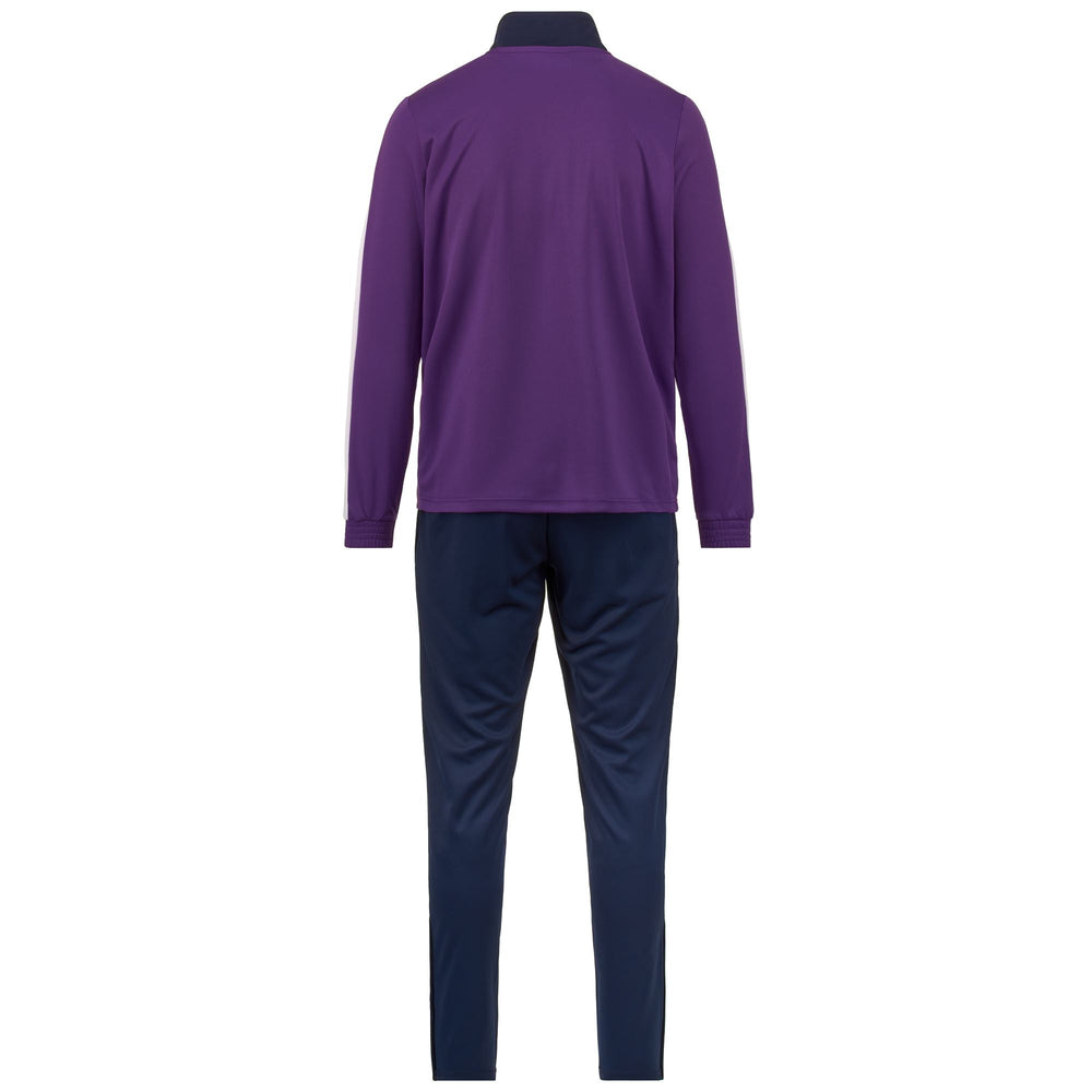 KAPPA4FOOTBALL SALCITO Violet Indigo - Blue Marine | Kappa sale