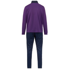 KAPPA4FOOTBALL SALCITO Violet Indigo - Blue Marine | Kappa sale