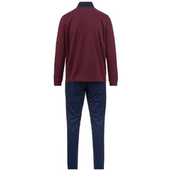 KAPPA4FOOTBALL SALCITO Red Granata-blue Marine | Kappa online