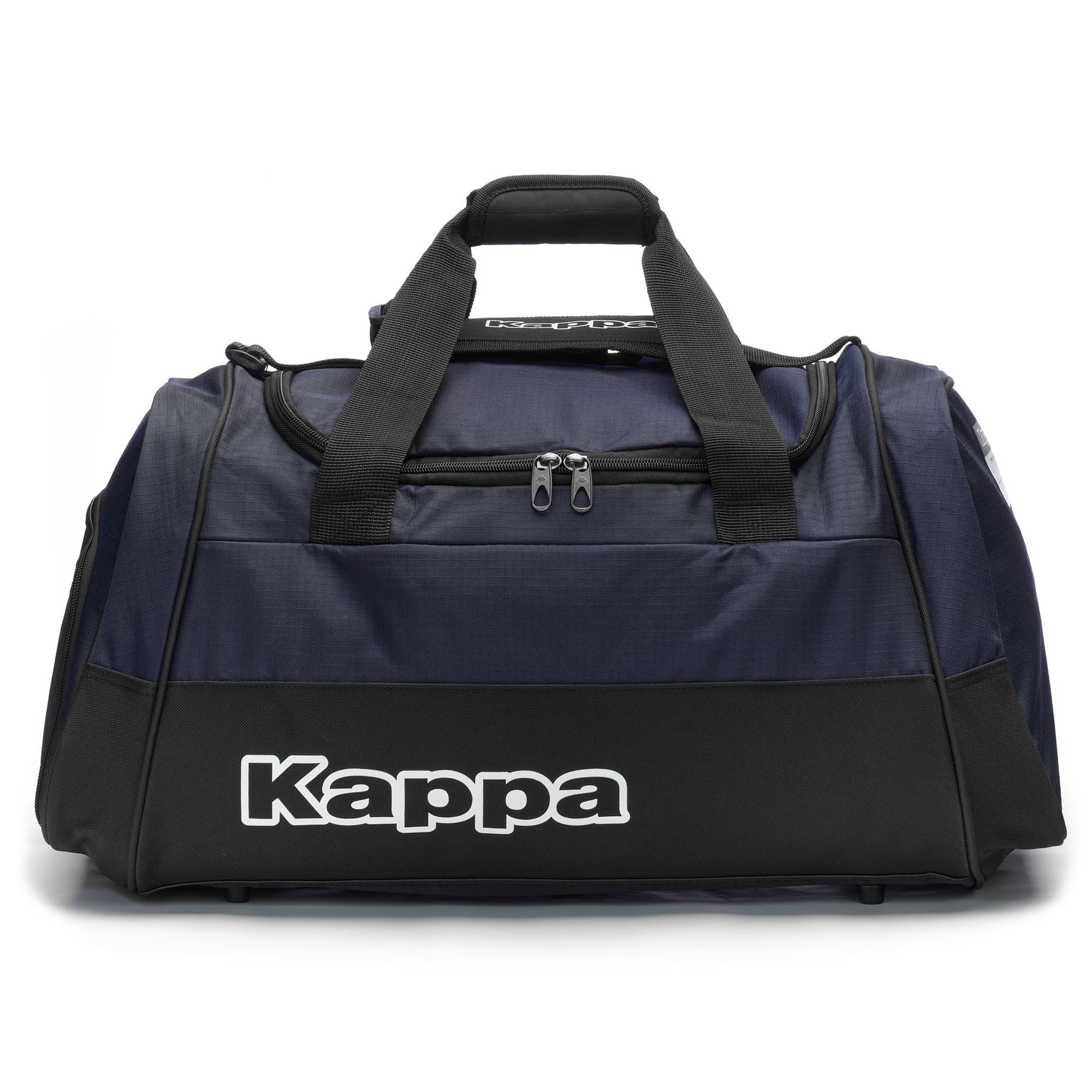 KAPPA4FOOTBALL BRENNO Black-blue Marine | Kappa near me