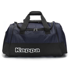 KAPPA4FOOTBALL BRENNO Black-blue Marine | Kappa near me