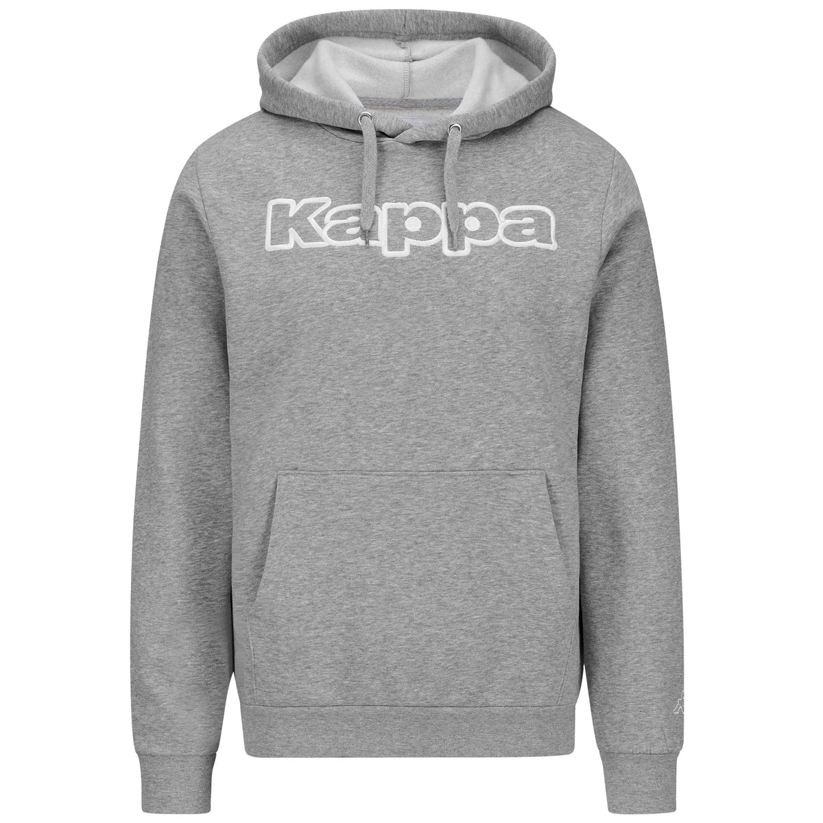 LOGO KORPO DAFERS Grey Md Mel | Kappa US