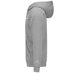 LOGO KORPO DAFERS Grey Md Mel | Kappa US