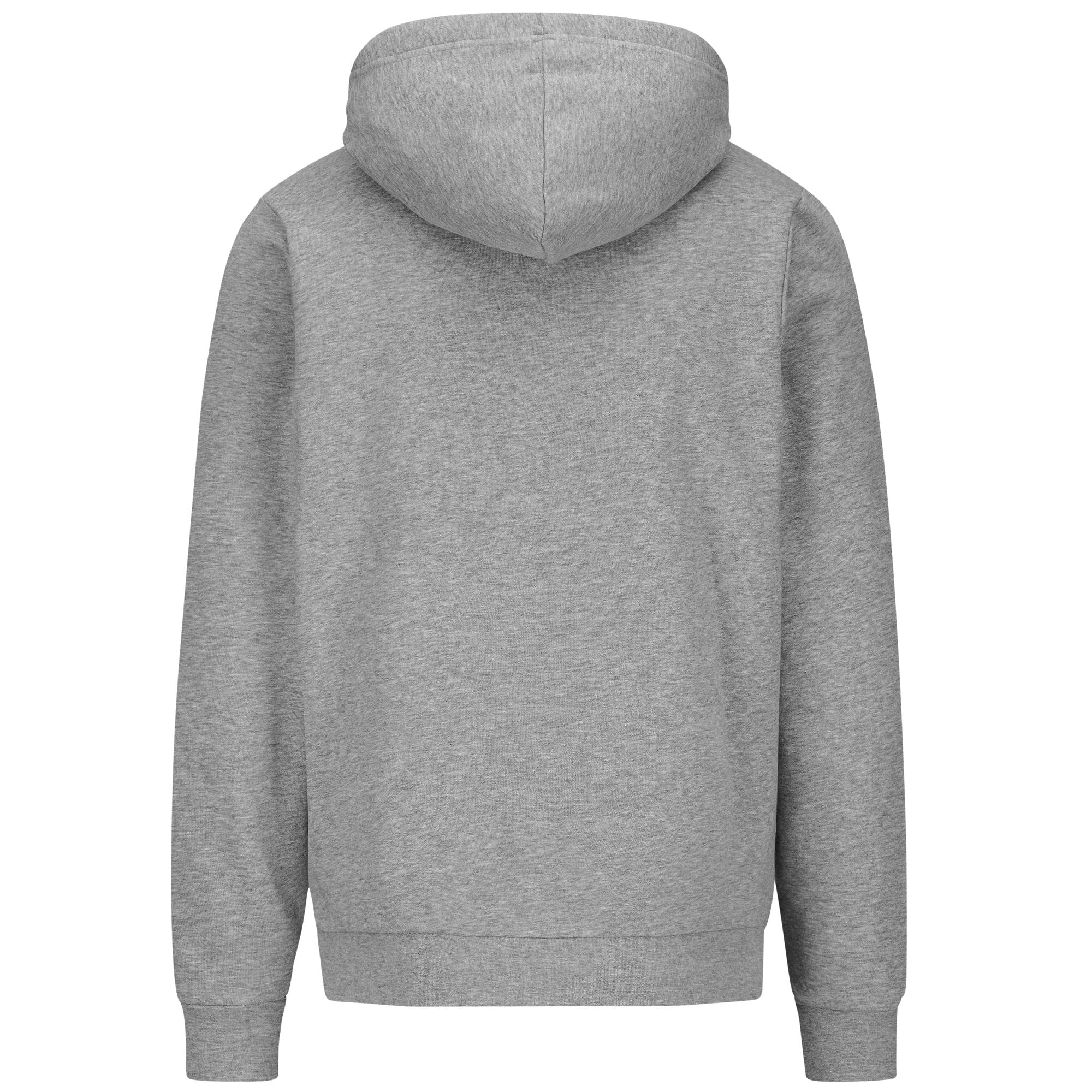 LOGO KORPO DAFERS Grey Md Mel | Kappa US