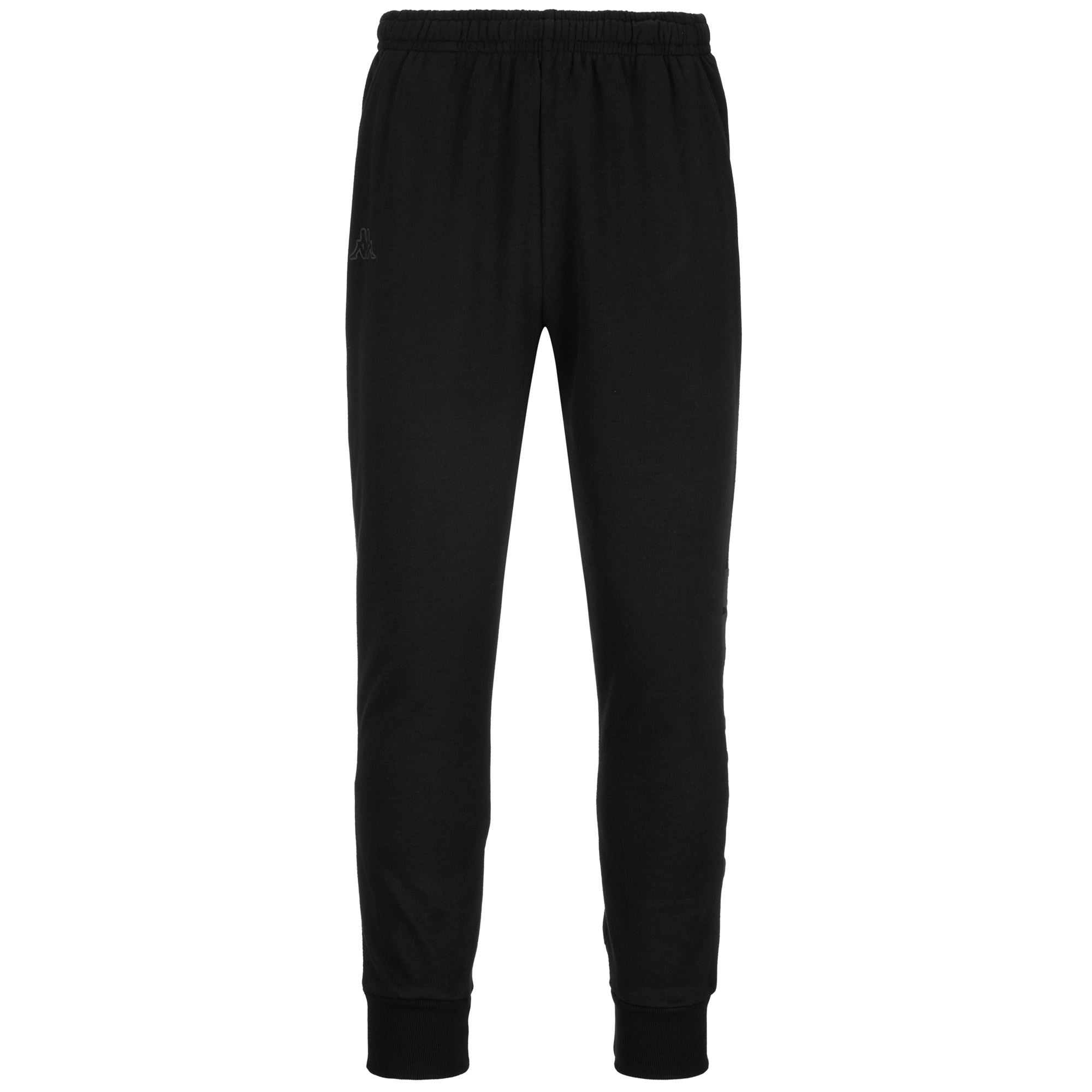 LOGO BIPANT SLIM Black | Kappa US