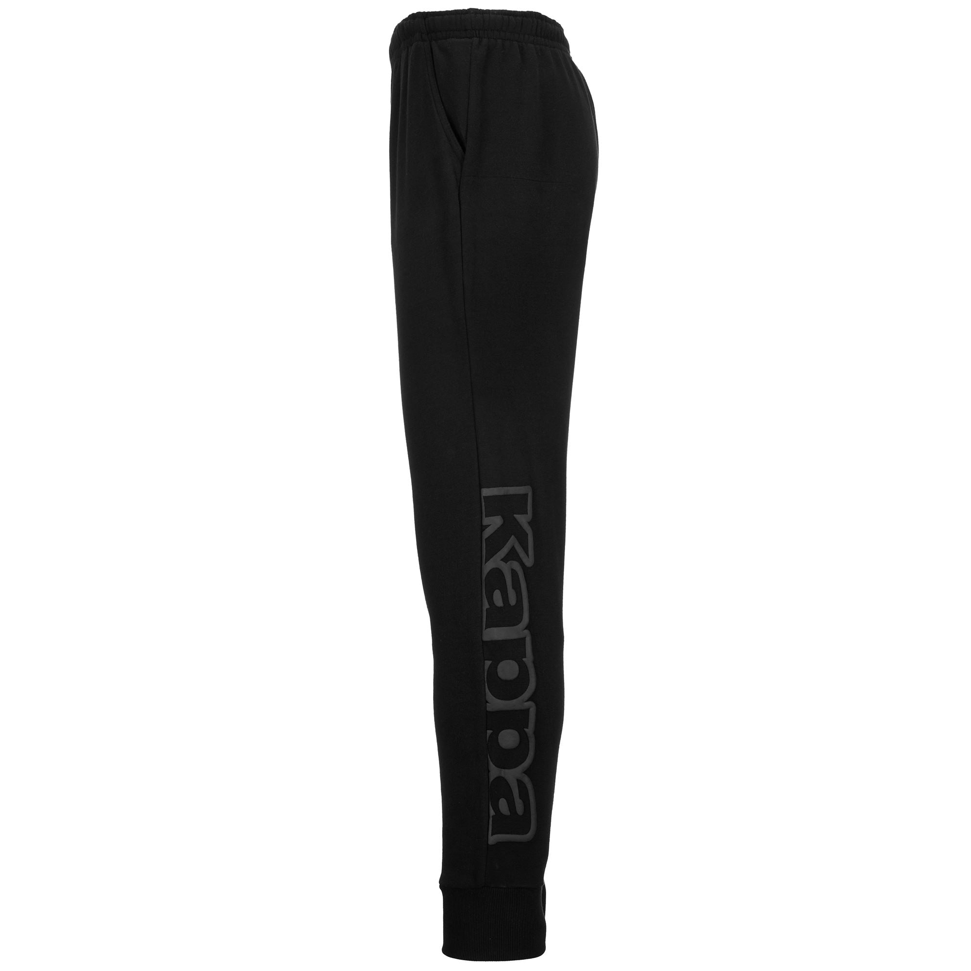 LOGO BIPANT SLIM Black | Kappa US