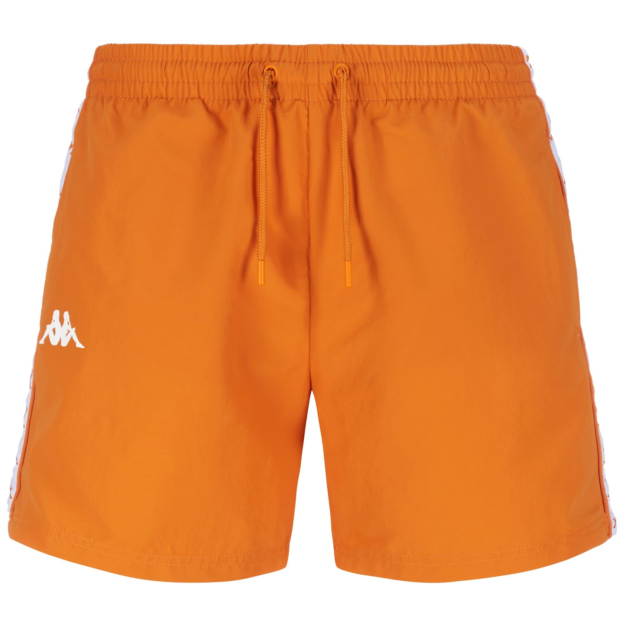 222 BANDA CONEY Orange Rust-white | Kappa US