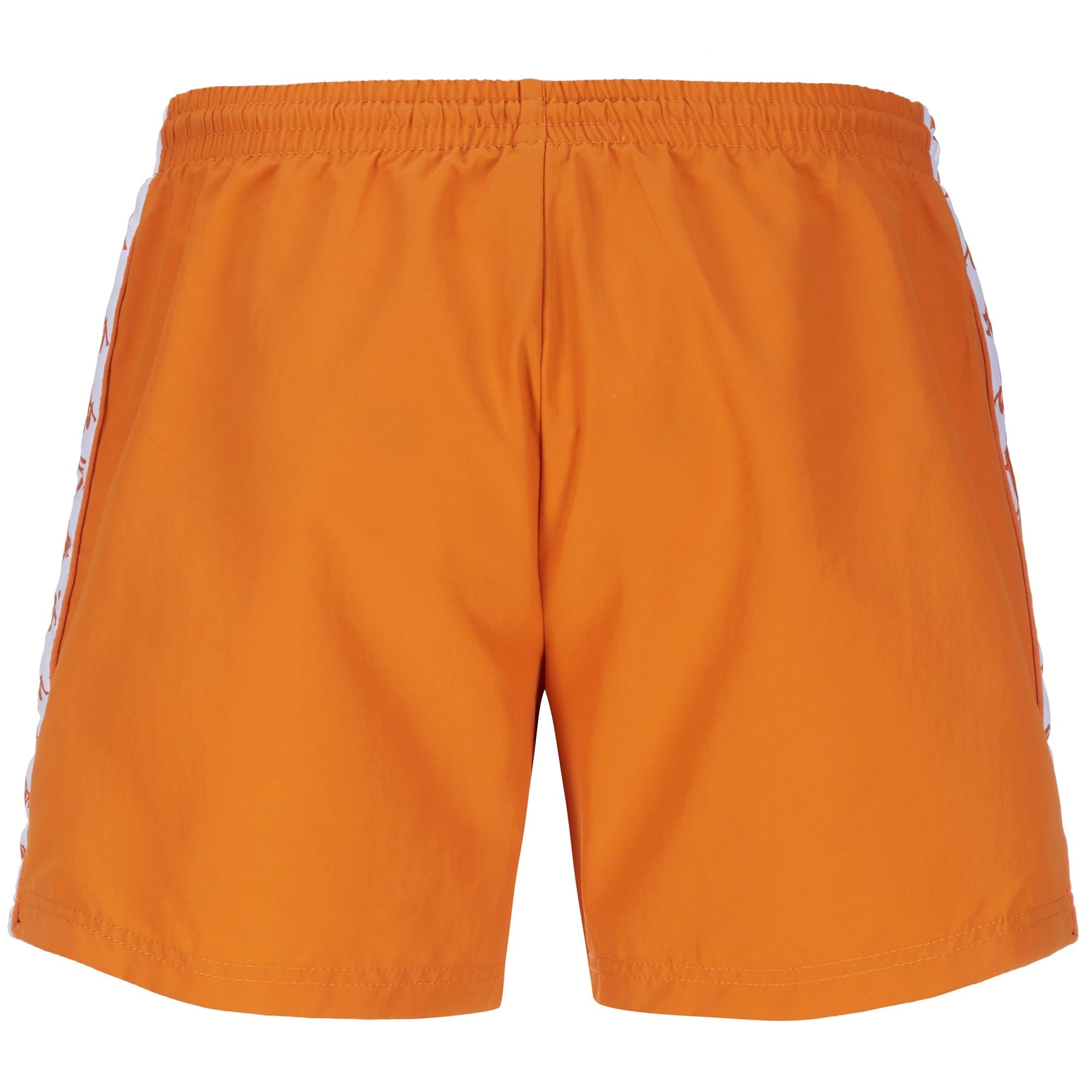 222 BANDA CONEY Orange Rust-white | Kappa US