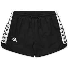222 BANDA CALI Black-white | Kappa discount