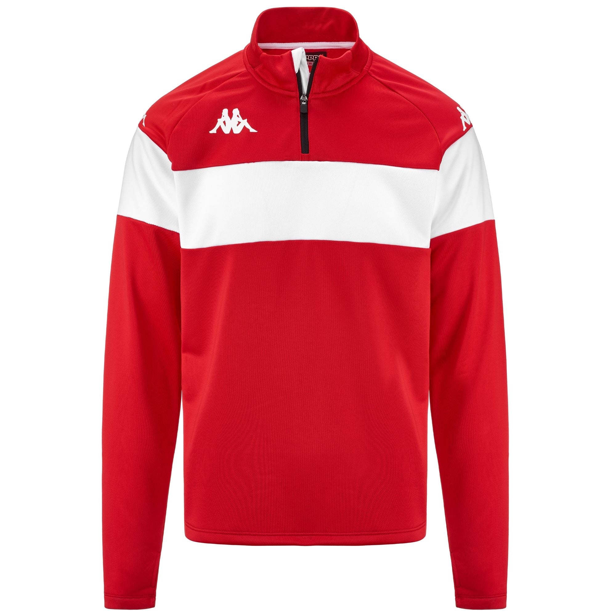 KAPPA4FOOTBALL DOVARE Red-white | Kappa US