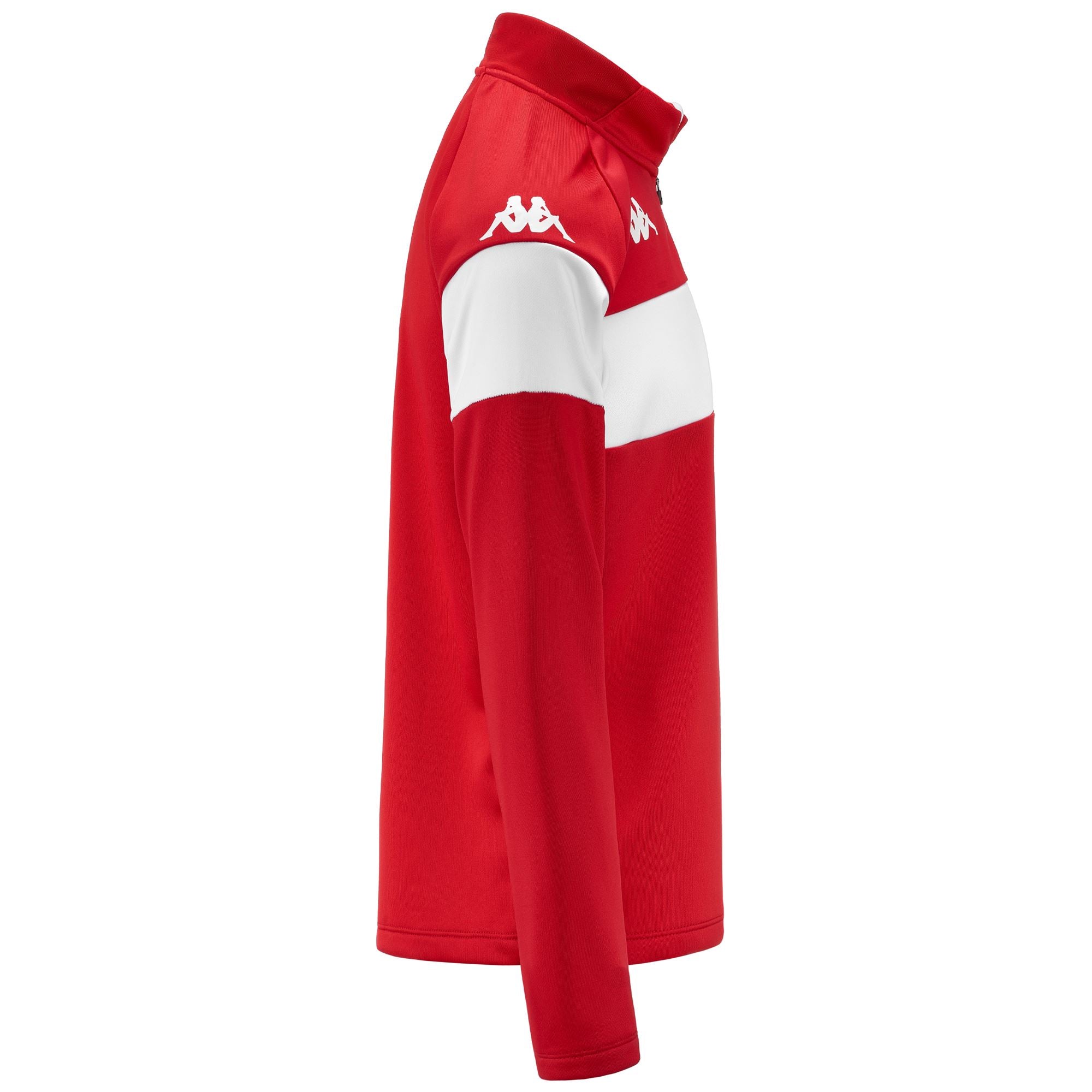 KAPPA4FOOTBALL DOVARE Red-white | Kappa US