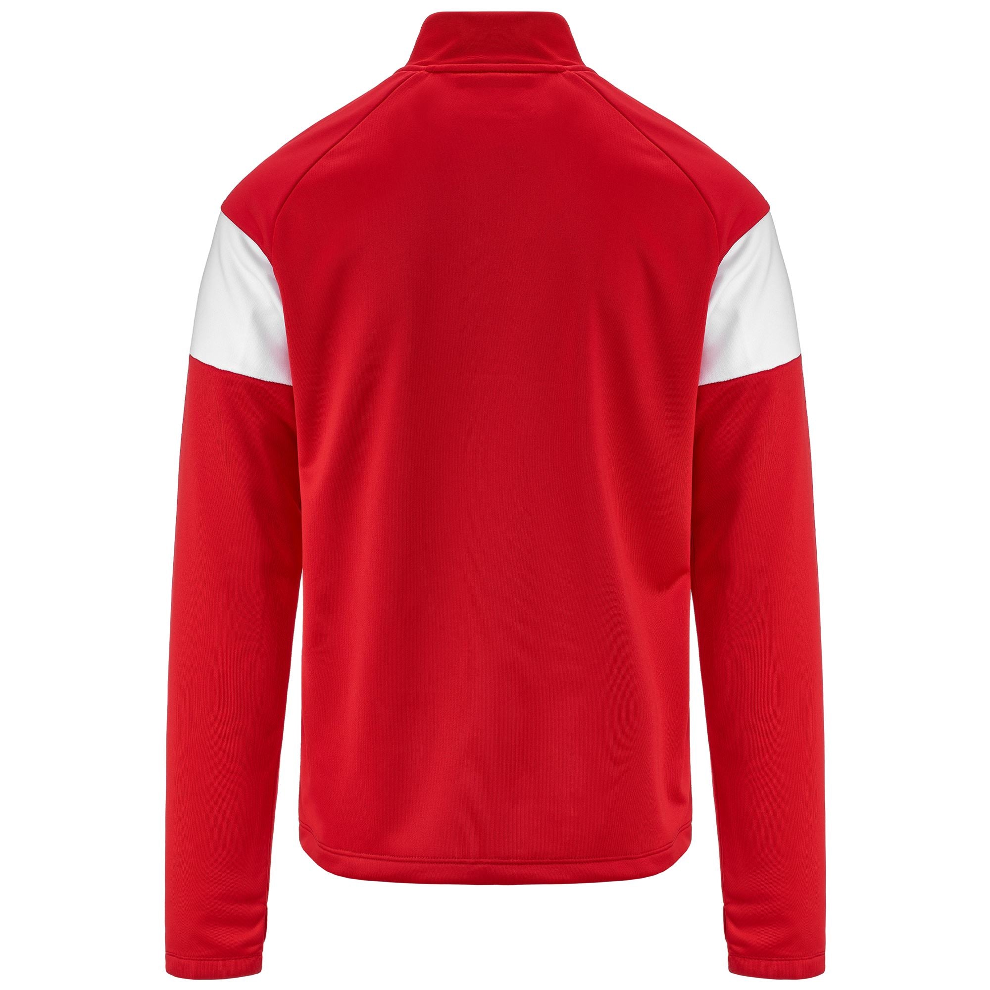 KAPPA4FOOTBALL DOVARE Red-white | Kappa US