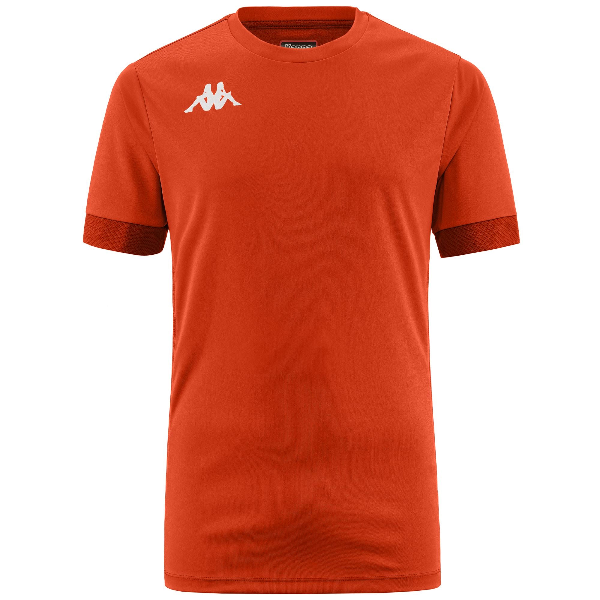 KAPPA4FOOTBALL DERVIO Orange Flame | Kappa discount