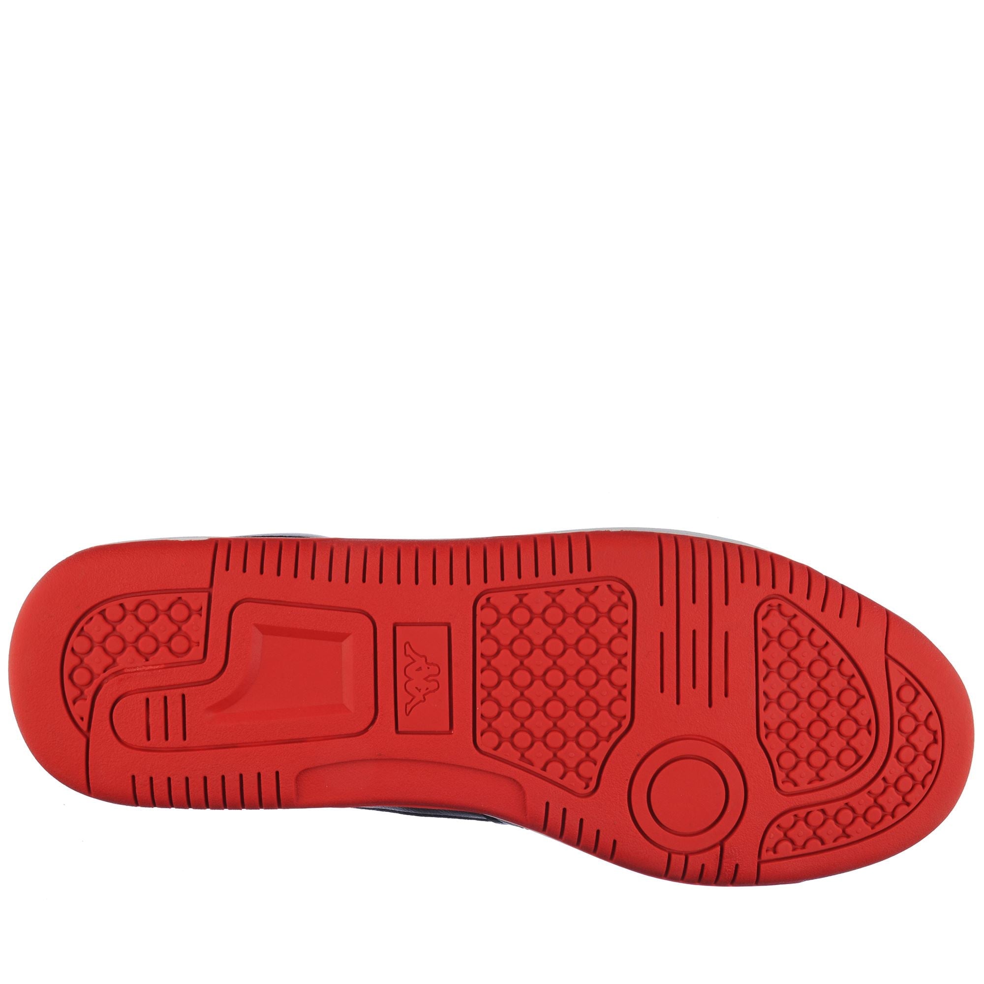 LOGO BASIL MD White-black-red | Kappa for sale