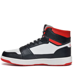 LOGO BASIL MD White-black-red | Kappa for sale