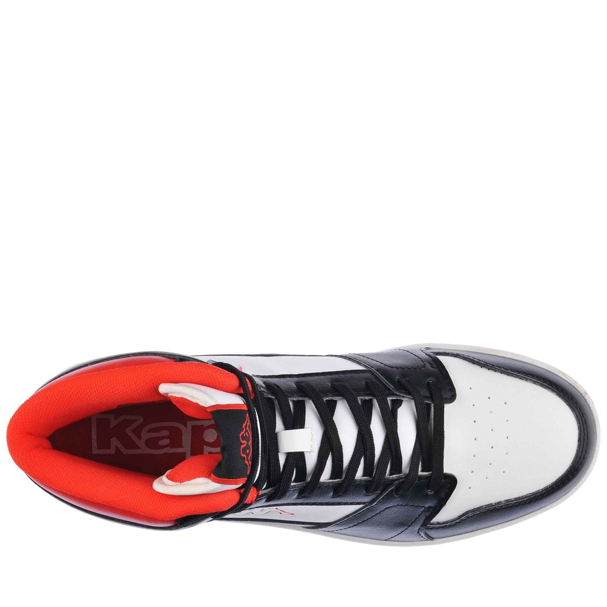 LOGO BASIL MD White-black-red | Kappa for sale