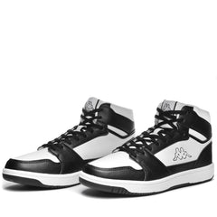 LOGO BASIL MD White-black | Kappa sale