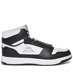 LOGO BASIL MD White-black | Kappa sale