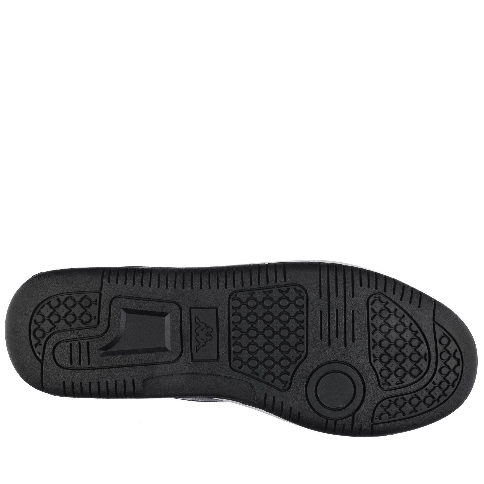 LOGO BASIL MD White-black | Kappa sale