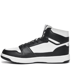 LOGO BASIL MD White-black | Kappa sale