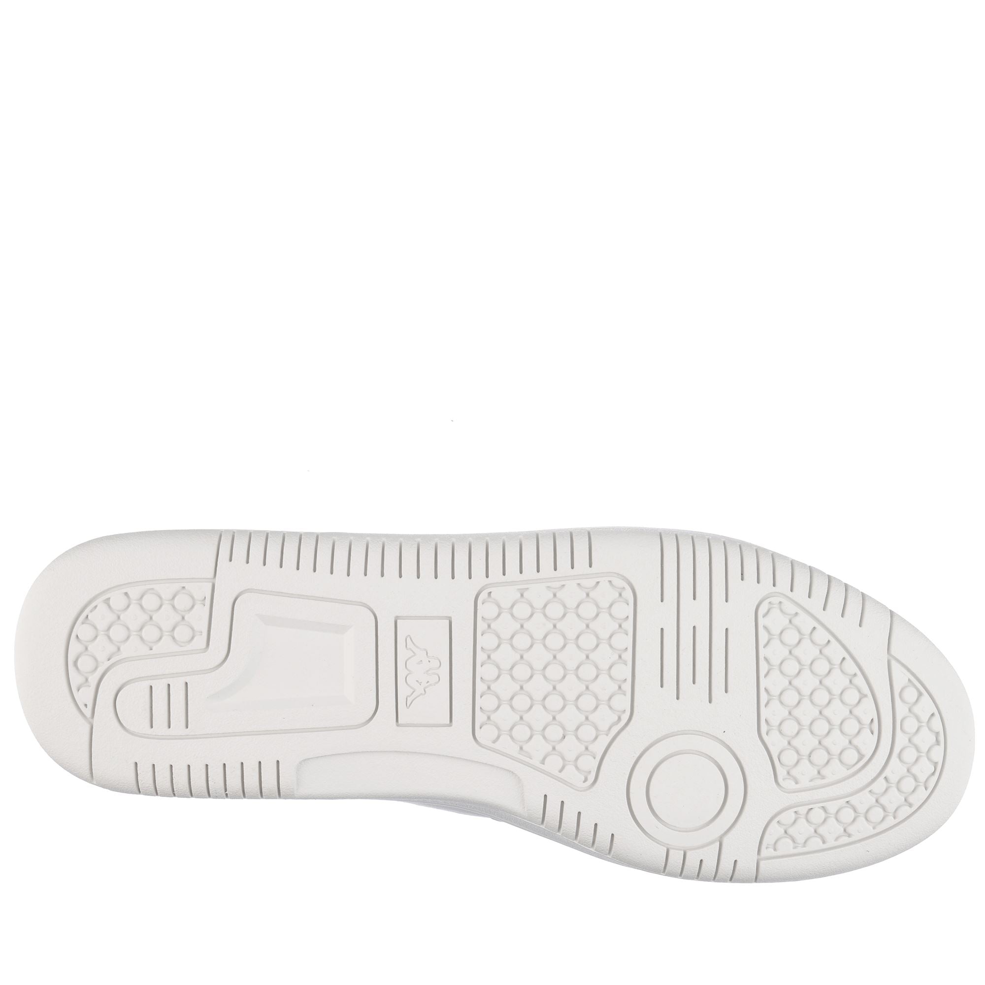 LOGO BASIL MD White | Kappa online