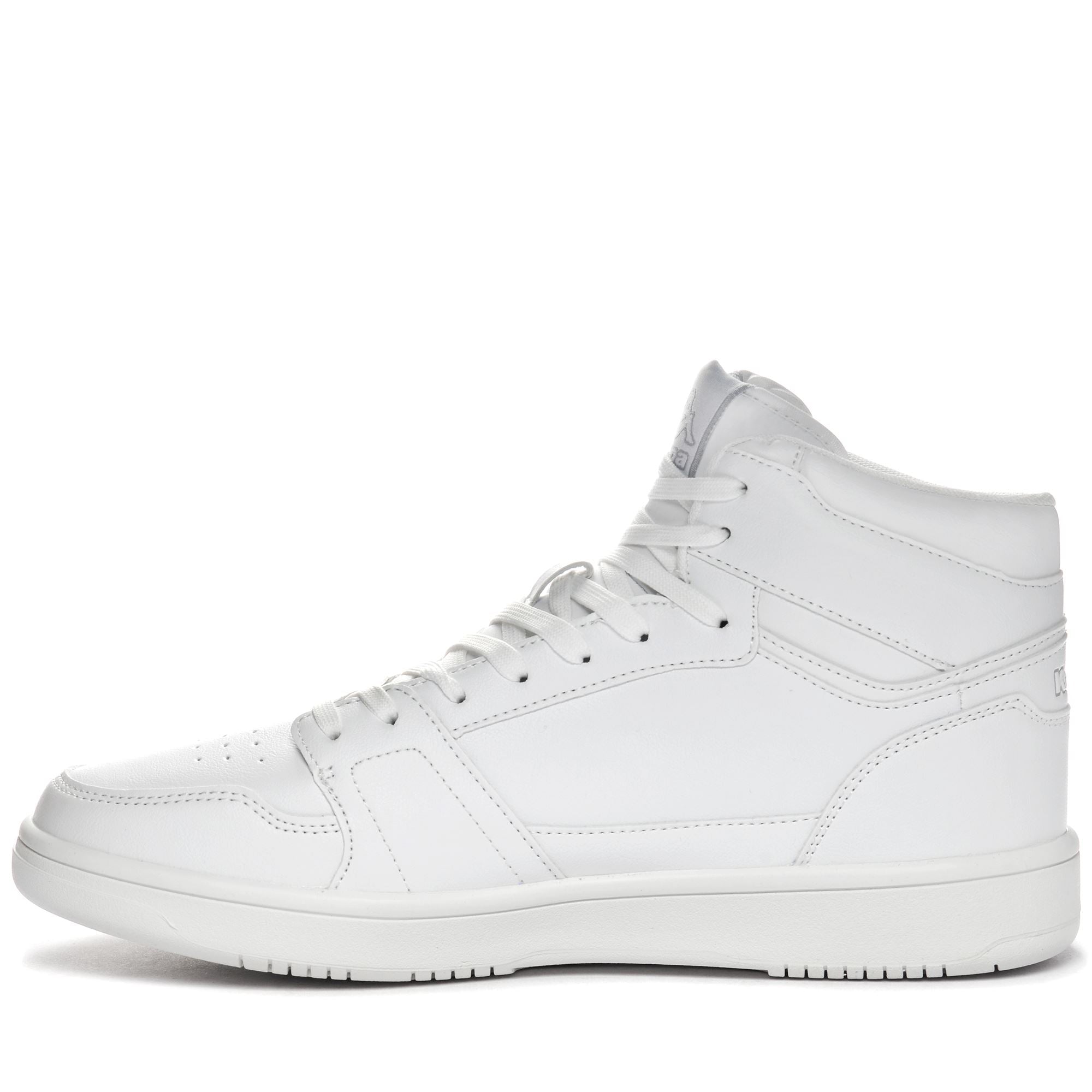 LOGO BASIL MD White | Kappa online