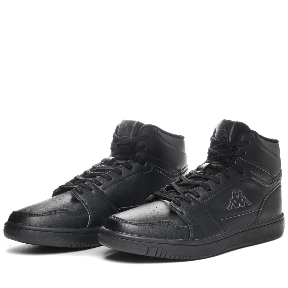 LOGO BASIL MD Black | Kappa near me