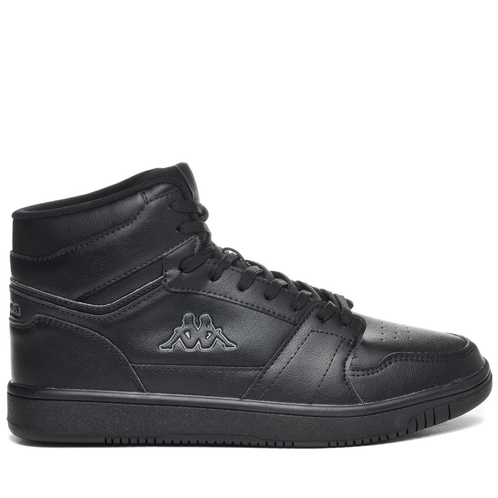 LOGO BASIL MD Black | Kappa near me