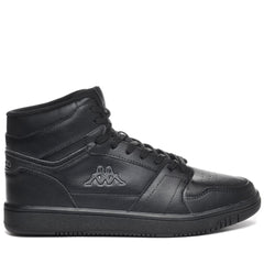 LOGO BASIL MD Black | Kappa near me