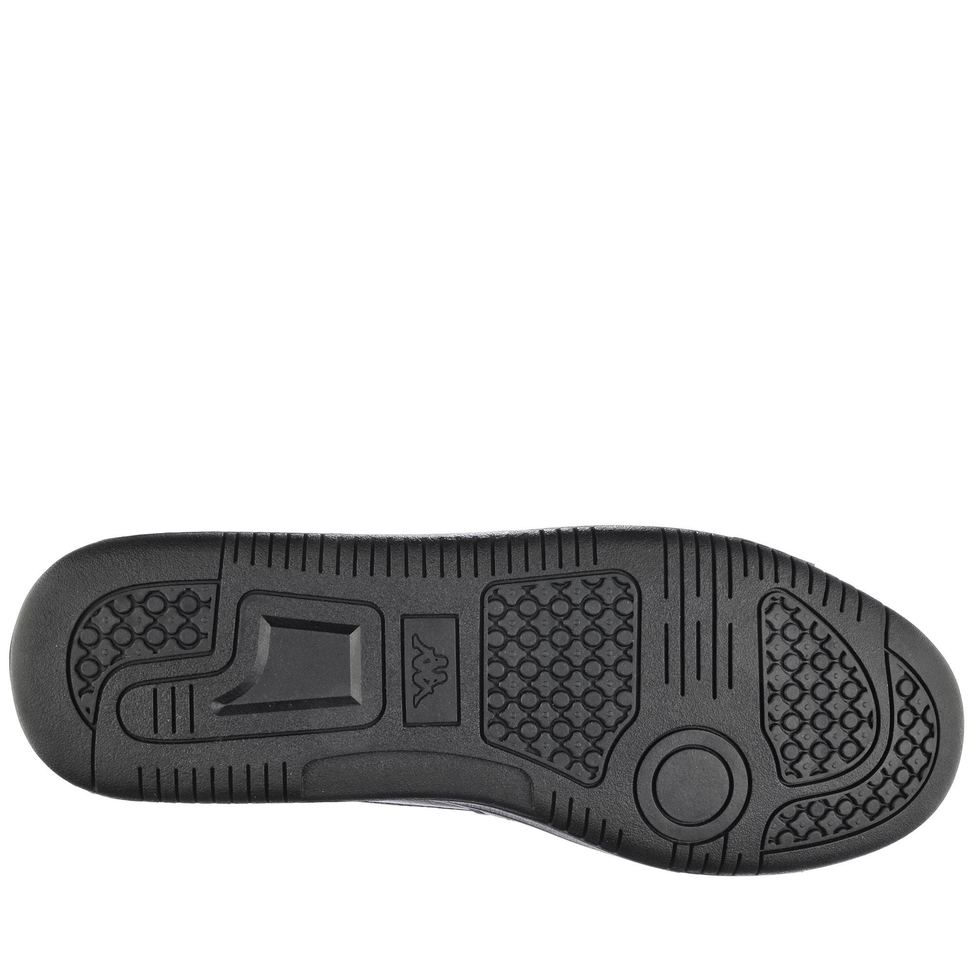 LOGO BASIL MD Black | Kappa near me