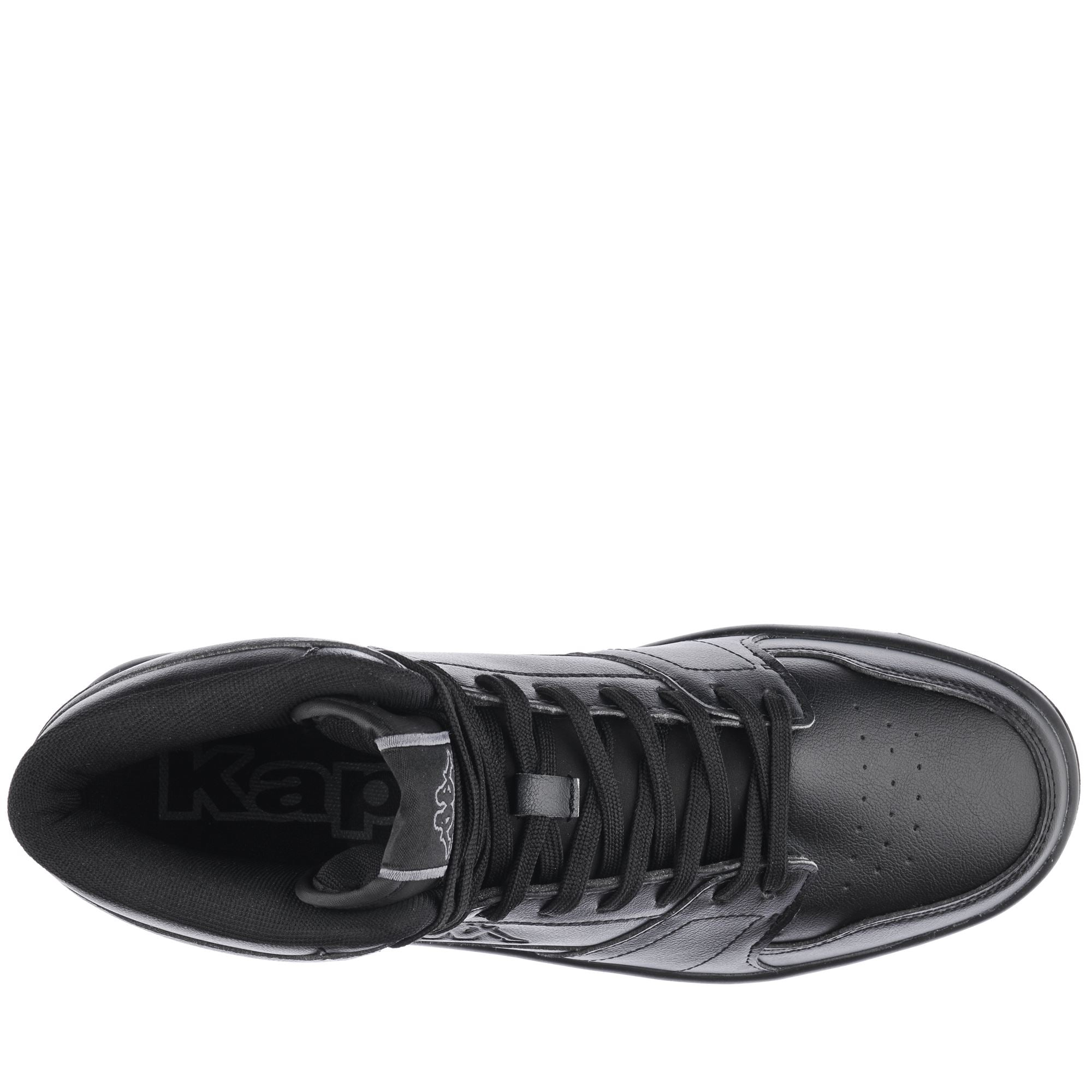 LOGO BASIL MD Black | Kappa near me