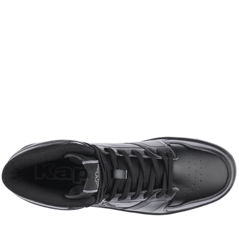 LOGO BASIL MD Black | Kappa near me