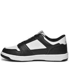 LOGO BERNAL White-black | Kappa US
