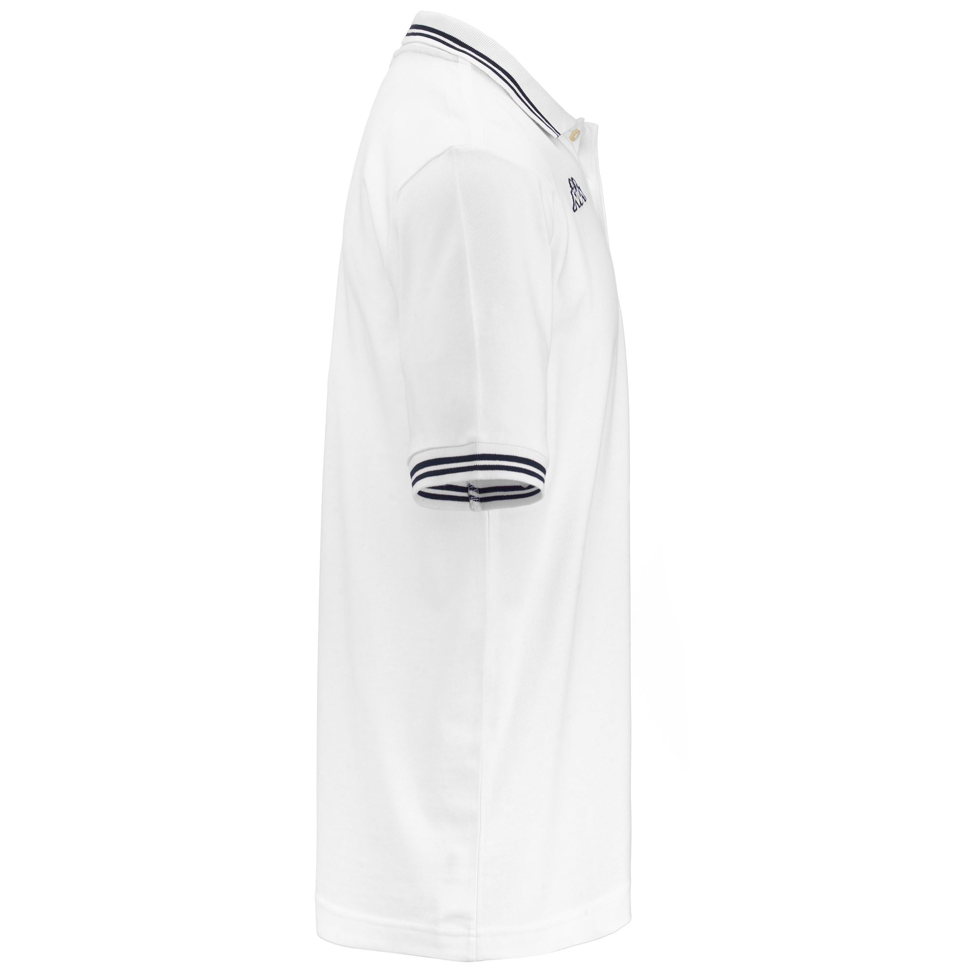 LOGO MALTAX 5 MSS White-navy | Kappa online