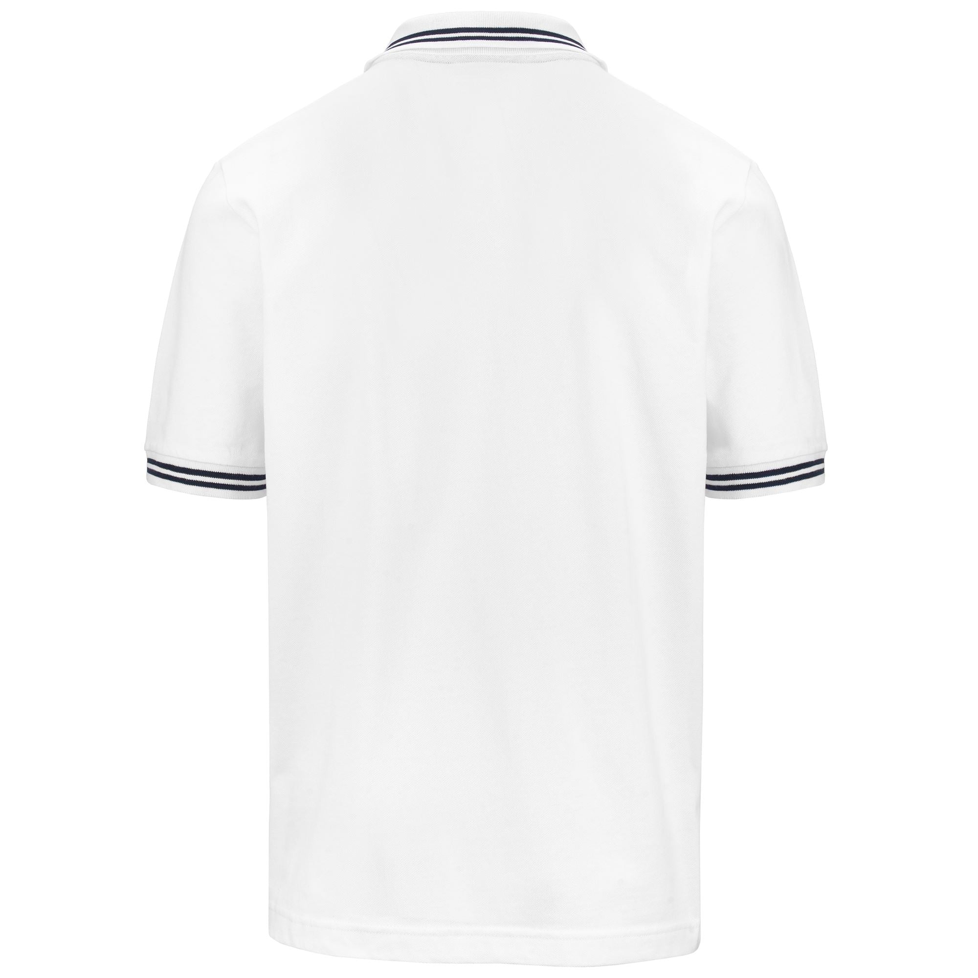 LOGO MALTAX 5 MSS White-navy | Kappa online