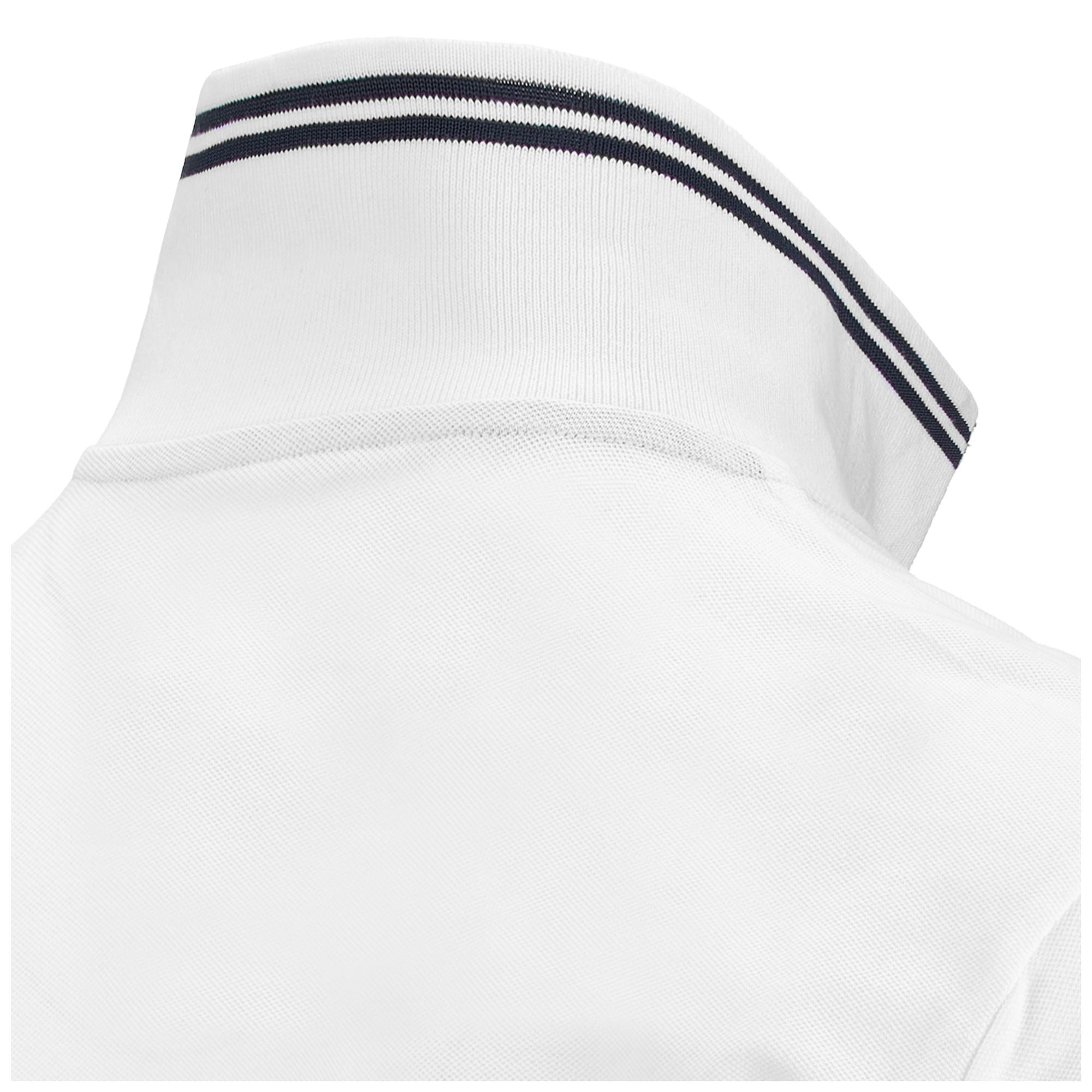 LOGO MALTAX 5 MSS White-navy | Kappa online