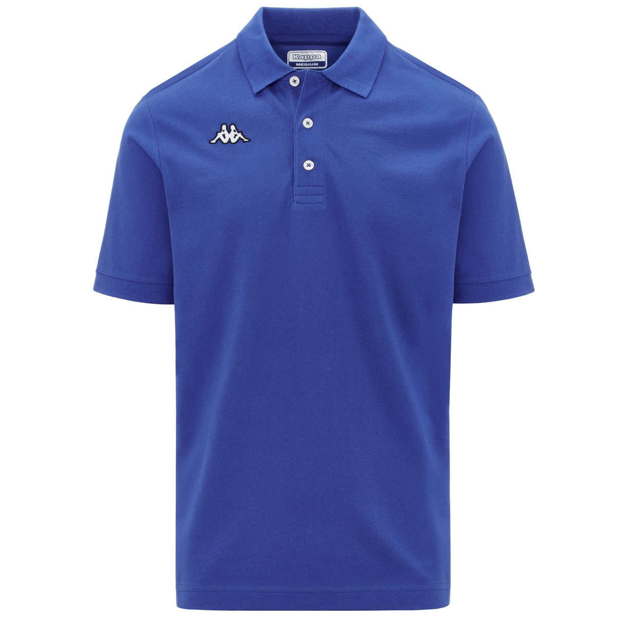 LOGO SHARAS MSS Blue Royal | Kappa near me