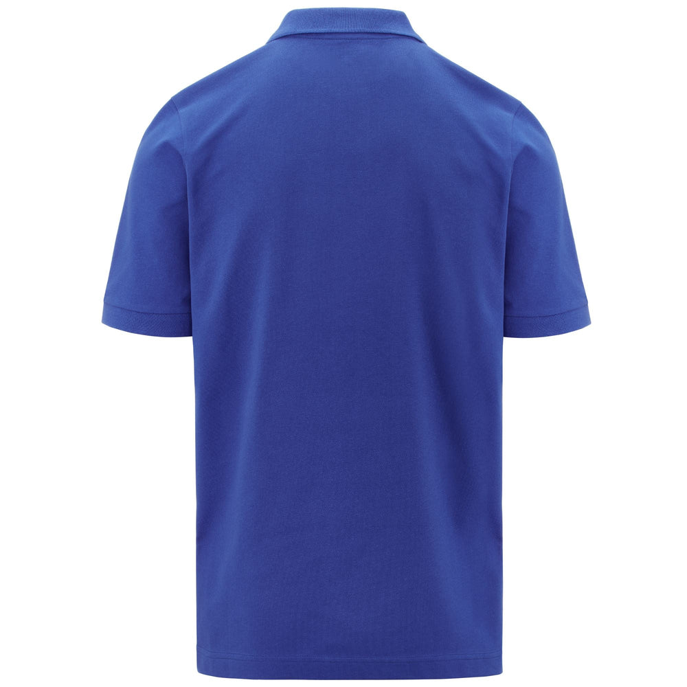 LOGO SHARAS MSS Blue Royal | Kappa near me