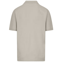 LOGO HOLIVER MSS Beige Cement | Kappa US