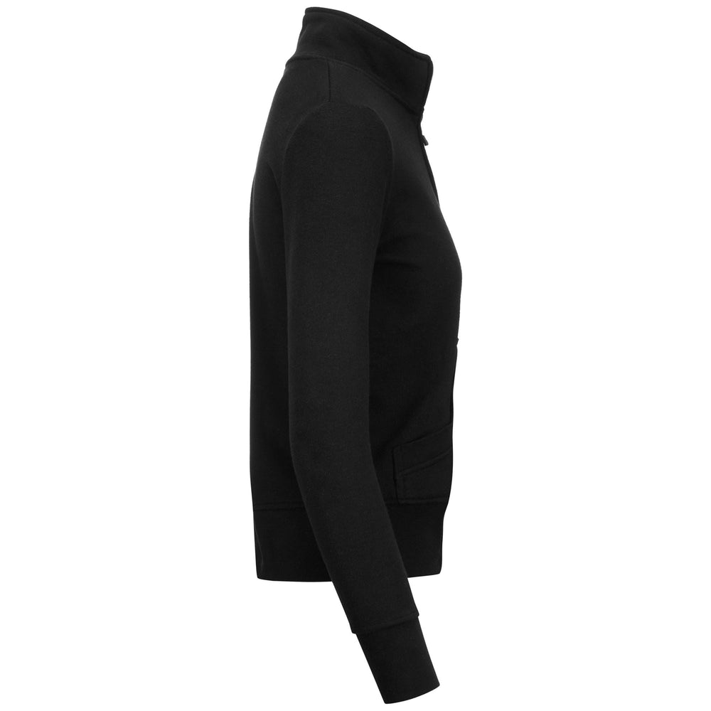 LOGO ZOE Black | Kappa online