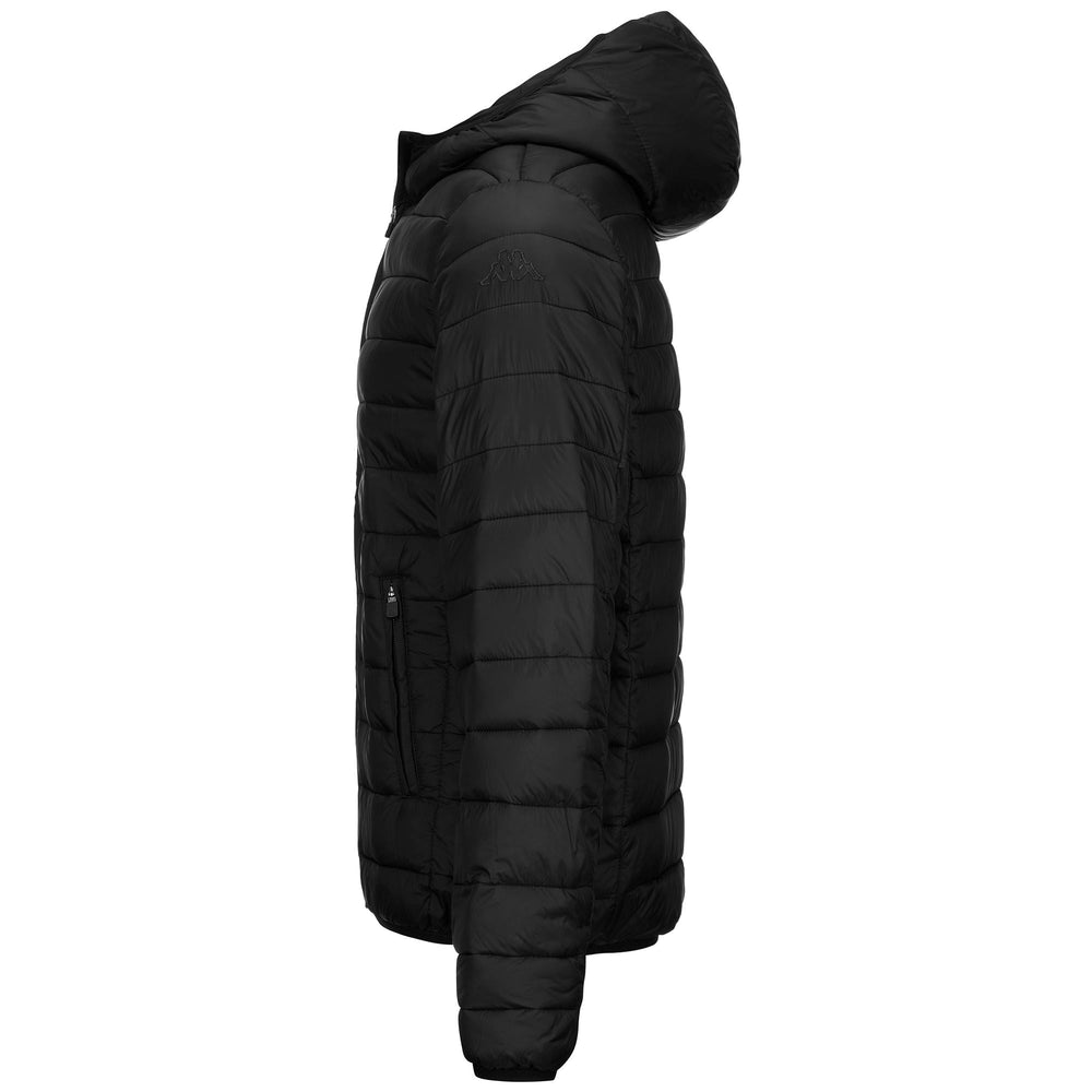 LOGO KORPO ASTRO Black | Kappa online