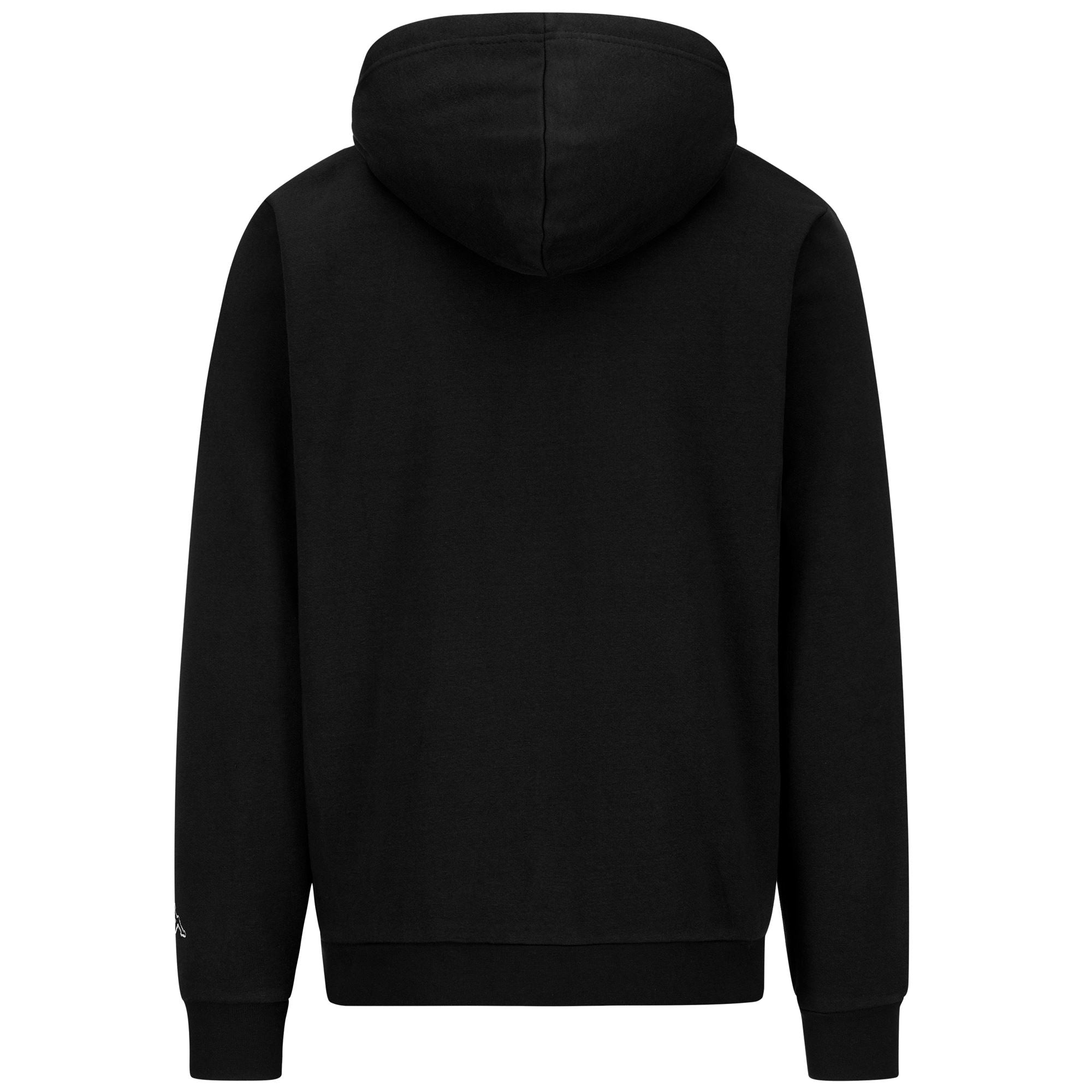 LOGO KORPO DAFERS Black-white | Kappa on sale
