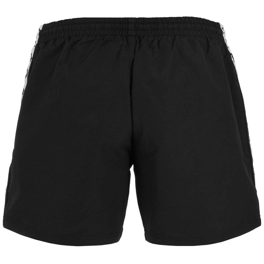 222 BANDA CONEY Black-white | Kappa on sale
