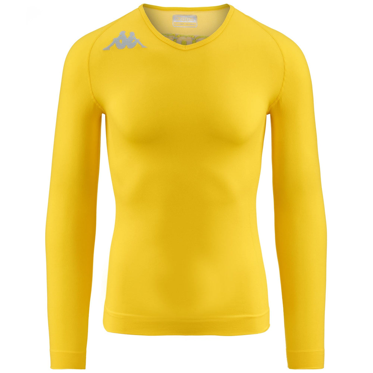 KOMBAT SKIN BONGV Yellow | Kappa near me