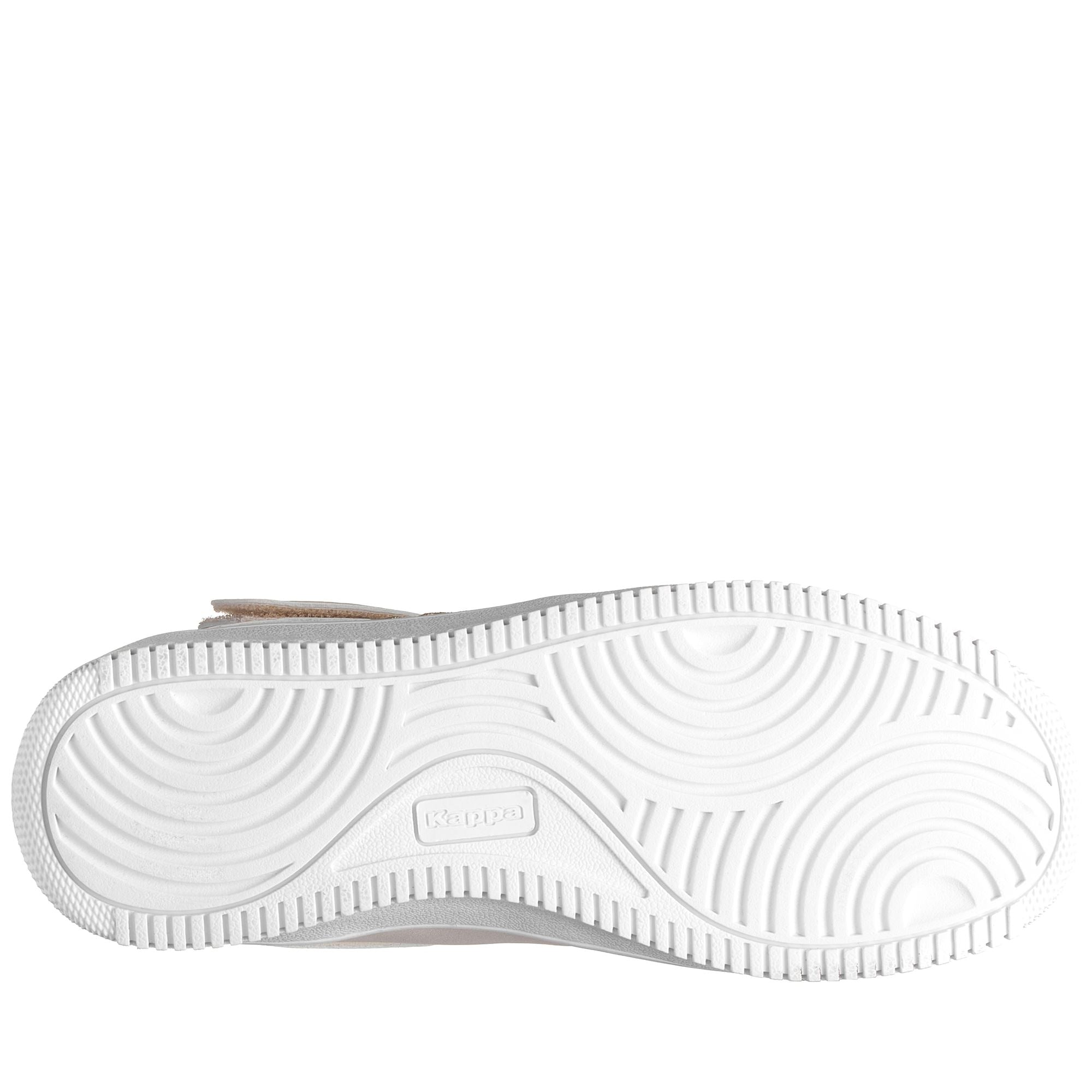 LOGO MASERTA MD V Pink Pastel - Yellow Pastel | Kappa for sale
