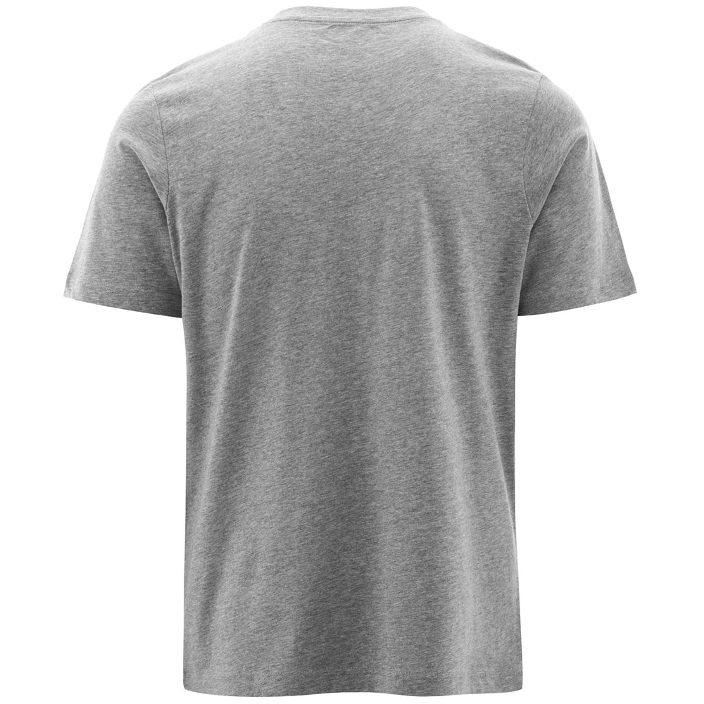 LOGO AMBERIS 140 Grey Md Mel | Kappa online