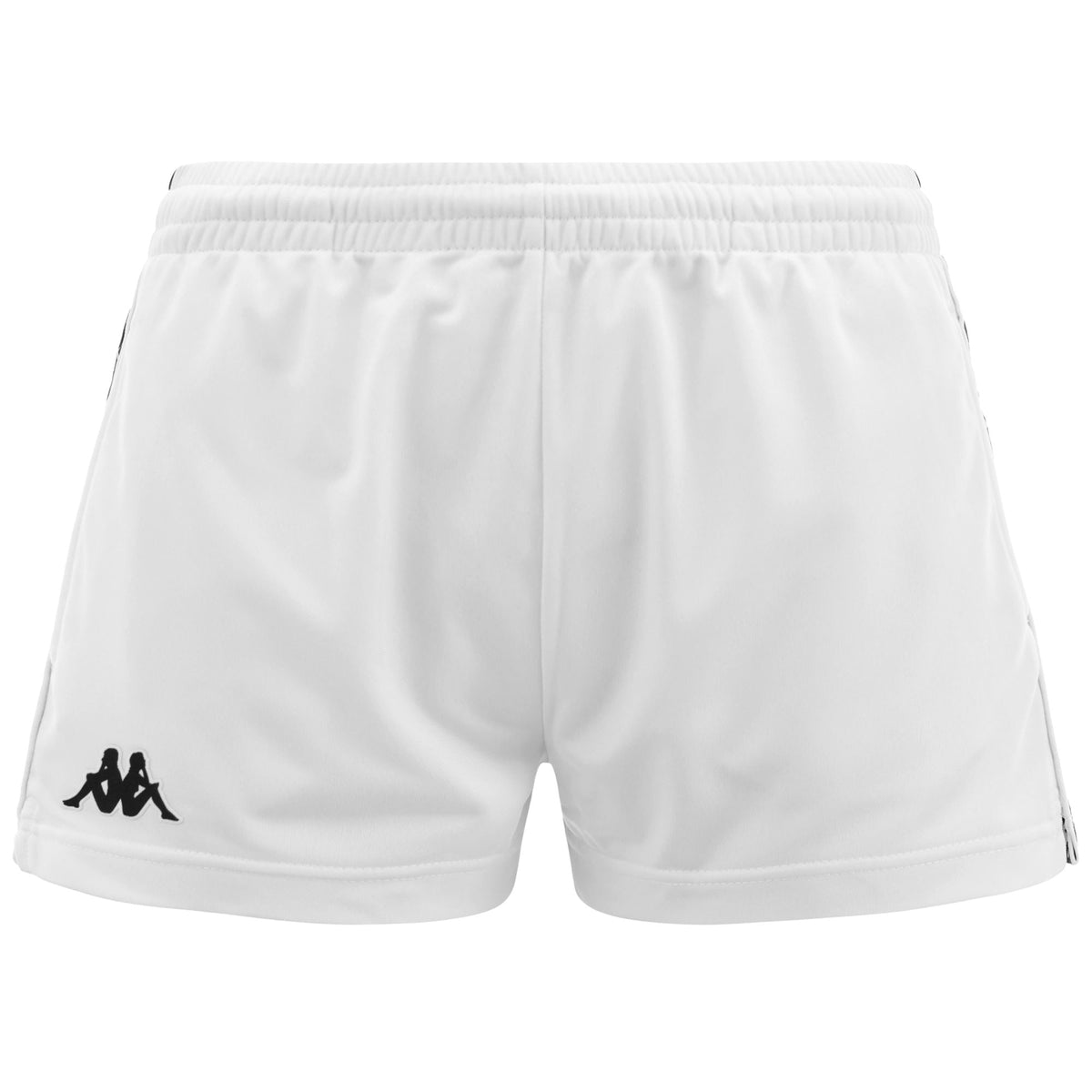 222 BANDA LADYTREAD White - Black | Kappa on sale