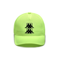 KOMBAT PADEL CHISTED Green Acid | Kappa near me