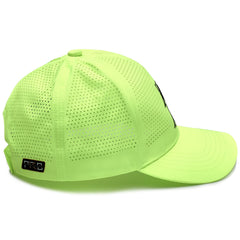 KOMBAT PADEL CHISTED Green Acid | Kappa near me